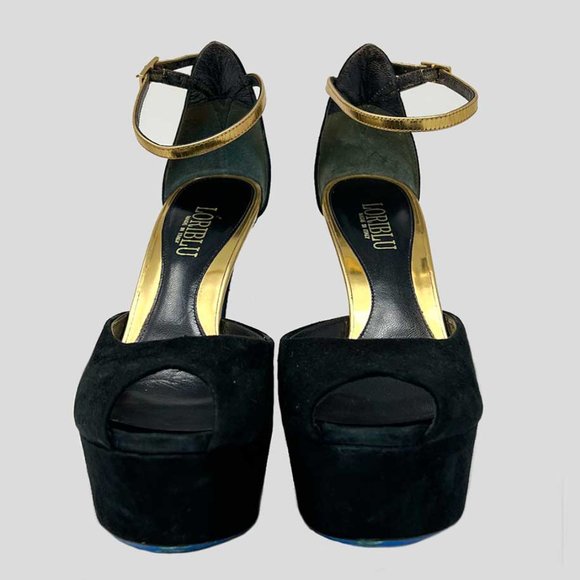 Loriblu - 37 IT | 7 US - Picture 3 of 6